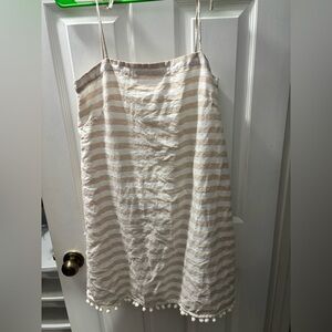 J.Crew Dress. Size Small. Little wide